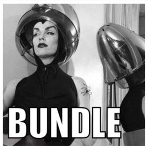 Bundle and SAVE!